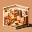 きつねの住む家脱出ゲーム icon