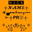 Programikonen: Generador de letras y sím…
