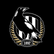プログラムのアイコン：Collingwood Official App