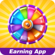 プログラムのアイコン：EasyRupee : Earning App