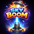 ไอคอนของโปรแกรม: Sky Boom: Alien Space Sho…