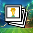 Icoon van programma: Sticker Control: Cup 2026