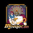 أيقونة البرنامج: MomoCon