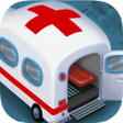 プログラムのアイコン：Hospitaal Dokter in Afrik…