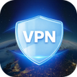 ไอคอนของโปรแกรม: Turbo VPN: Boost  Secure …