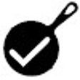 プログラムのアイコン：Reciplan Recipe Importer