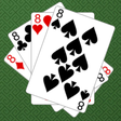 Icona del programma: Crazy Eights