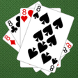 Icoon van programma: Crazy Eights