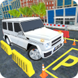 プログラムのアイコン：Offroad Climb Parking