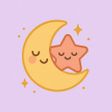 Иконка программы: Moonaff: Days Like Magic