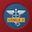 Icon of program: USMLE Step 2 Mastery