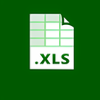 Icoon van programma: XLS Editor