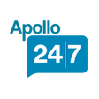 程序图标：Apollo247 Doctor