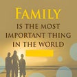 程序图标：Family Quotes