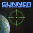 Gunner : Galaxy Defender 3D icon