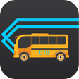 プログラムのアイコン：trycityBUS