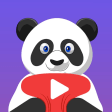 Ikon program: Video Compressor - Panda