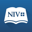 Ikon program: NIV Bible App by Olive Tr…