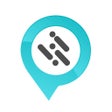Programın simgesi: PingMe  Second Phone Numb…
