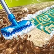 程序图标：Fiber and Foam: Carpet AS…