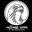 Ikon program: HAMD VPN PRO