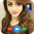 Icon of program: Live Talk - Live video Ca…