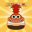 أيقونة البرنامج: Mini Monster Makeover