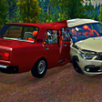 Icon of program: АВТОВАЗ КРАШ ТЕСТ СИМУЛЯТ…
