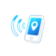 Programın simgesi: EchoTrack
