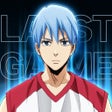 プログラムのアイコン：黒子のバスケ Street Rivals