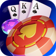 ไอคอนของโปรแกรม: Teen Patti Dhani - Rummy