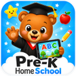 Ikon program: Preschool Games For Kids