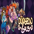 Иконка программы: Dungeon Gals