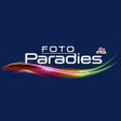 Symbol des Programms: Foto-Paradies