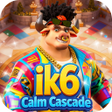 Icoon van programma: ik6 Calm Cascade