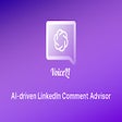 프로그램 아이콘: VoiceLi: AI-driven Linked…
