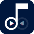 Ícone do programa: Tik-Tik Video Player