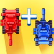 Ikona programu: Pro Merge Master - Tank F…