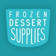 Programikonen: Frozen Dessert Supplies