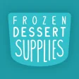 Frozen Dessert Supplies