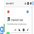 Todo Canvas Beta (Task Card) icon