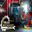 Icon of program: Truck Mechanic Sim 2025