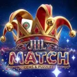 ไอคอนของโปรแกรม: Jiil Food Match