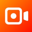 Icono de programa: Screen Recorder 〇