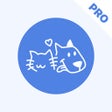 ไอคอนของโปรแกรม: 养宠伴侣-爱宠交流互动神器