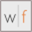 プログラムのアイコン：WorkflowFirst
