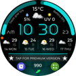 Icoon van programma: Plasma Flow Lite Watch Fa…