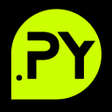 Иконка программы: Python Tutorial Learning …