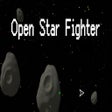 Icoon van programma: Open Star Fighter