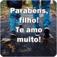 プログラムのアイコン：MEU FILHO SEU ANIVERSÁRIO